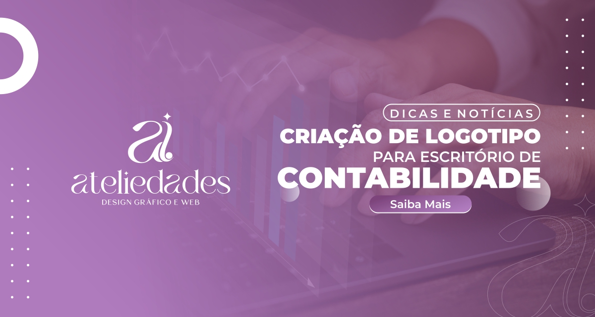 logotipo para escritórios de contabilidade